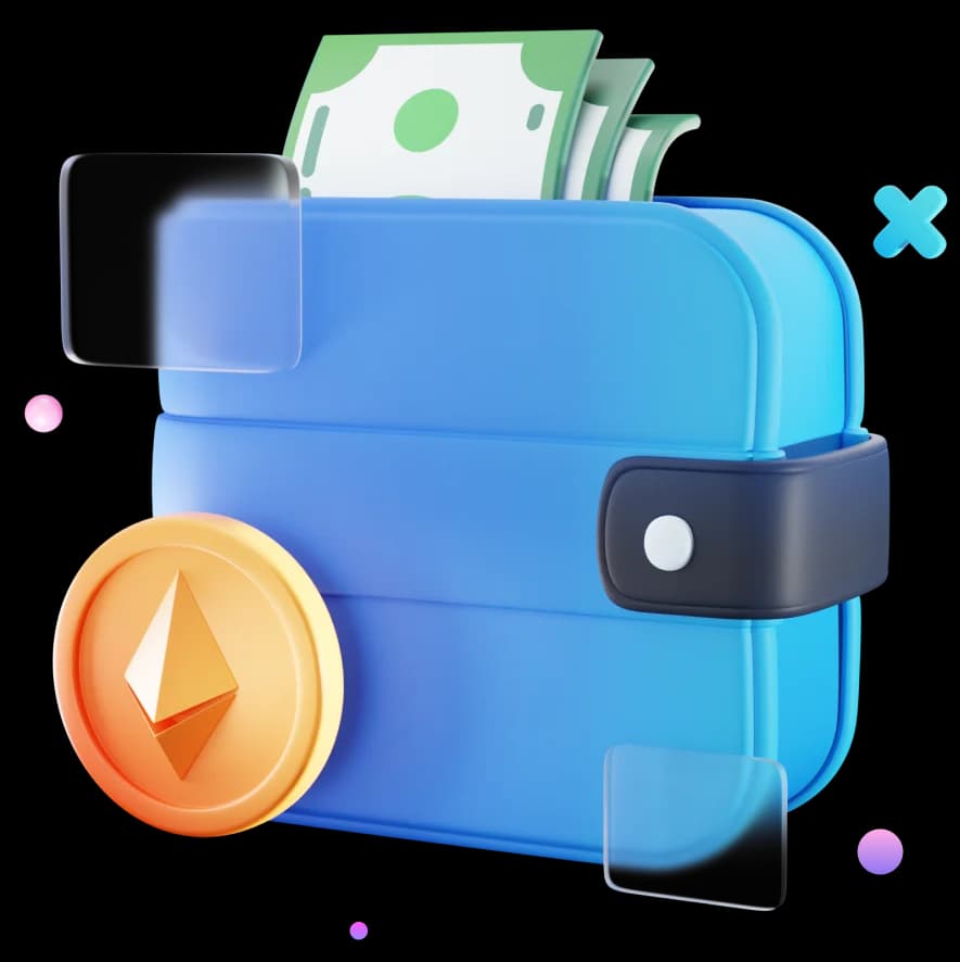 Wallet Image